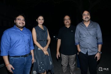 Khakee Movie Press Meet